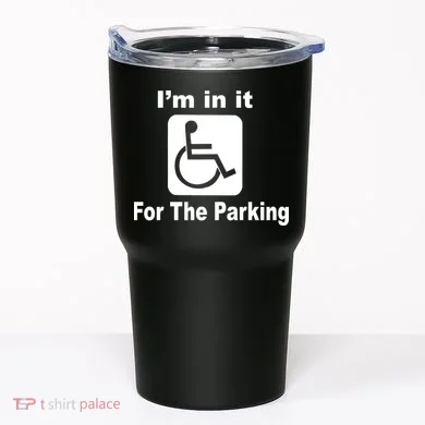 Tumbler