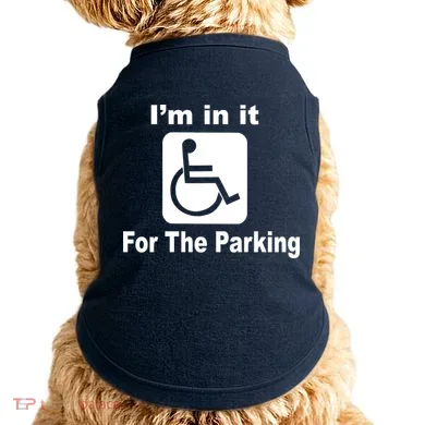 Doggie Tank