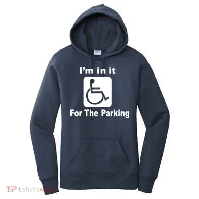 Women's Hoodie