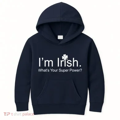 Kids Hoodie