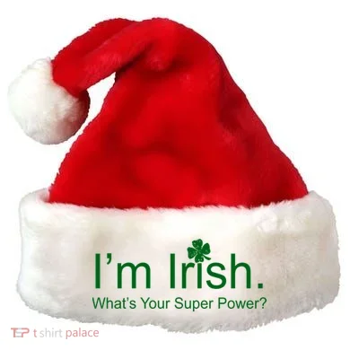 Santa Hat