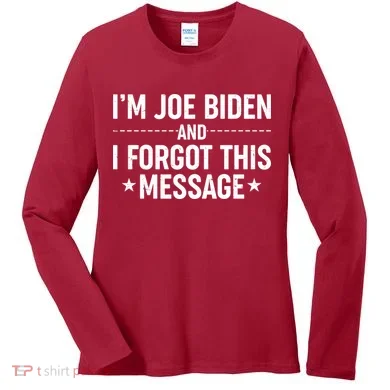 Women's Long Sleeve Shirt