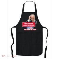 I'm Joe Biden I Forgot This Message Biden You Know The Thing Funny Apron thumb 0
