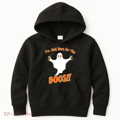 Kids Hoodie