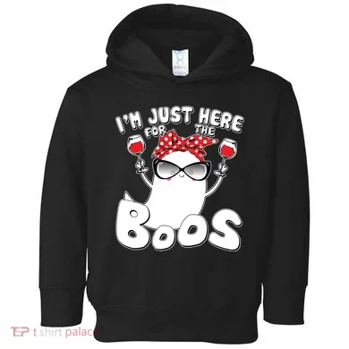 Toddler Hoodie