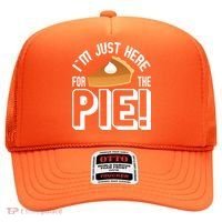 I'm Just Here For The Pie Hat thumb 0