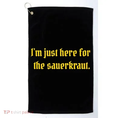 Golf Towel