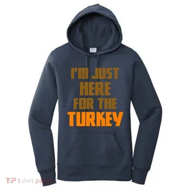 Women's Hoodie