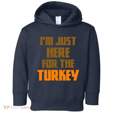 Toddler Hoodie