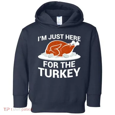 Toddler Hoodie