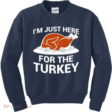 Kids Sweatshirt