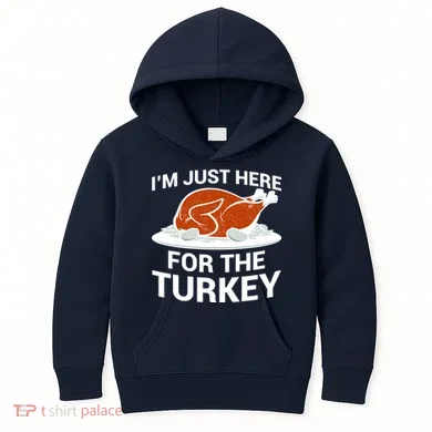 Kids Hoodie