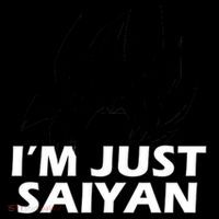 I'm Just Saiyan Coffee Mug thumb 5