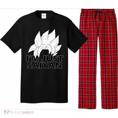 Pajama Set