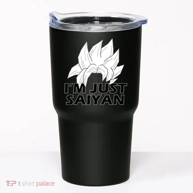 Tumbler