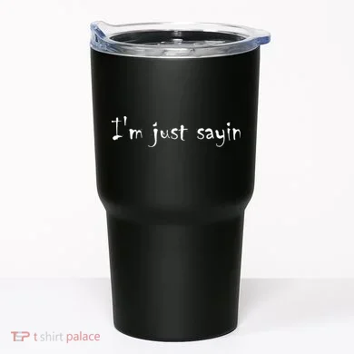 Tumbler