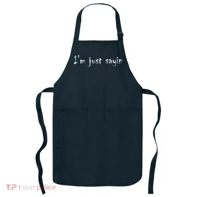 Apron