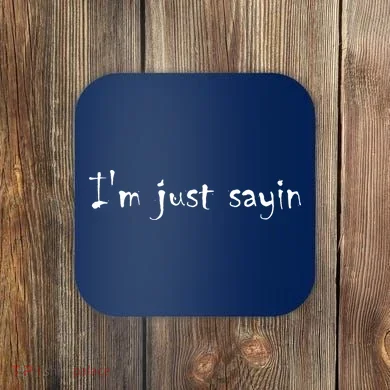 Coaster