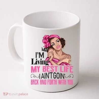 Coffee Mug