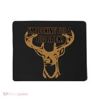 I'm Looking For A Big Rack Mousepad thumb 0