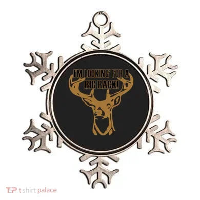 I'm Looking For A Big Rack Ornament