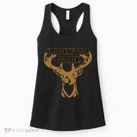 I'm Looking For A Big Rack Women's Tank Top thumb 0