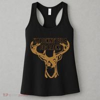 I'm Looking For A Big Rack Women's Tank Top thumb 3