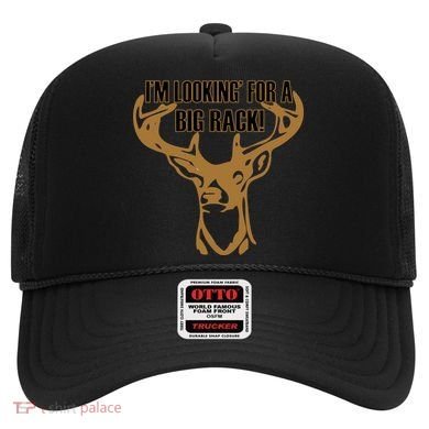 I'm Looking For A Big Rack Hat