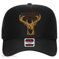 I'm Looking For A Big Rack Hat thumb 0