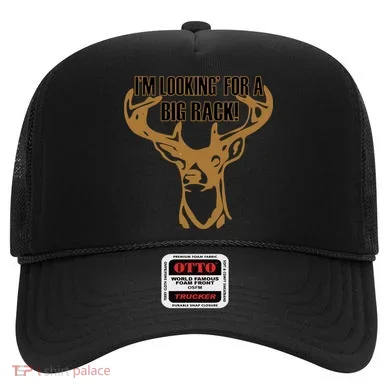 I'm Looking For A Big Rack Hat