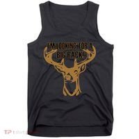 I'm Looking For A Big Rack Tank Top thumb 0