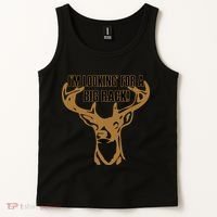I'm Looking For A Big Rack Tank Top thumb 2