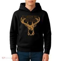 I'm Looking For A Big Rack Kids Hoodie thumb 4
