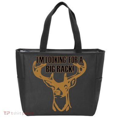 I'm Looking For A Big Rack Tote Bag