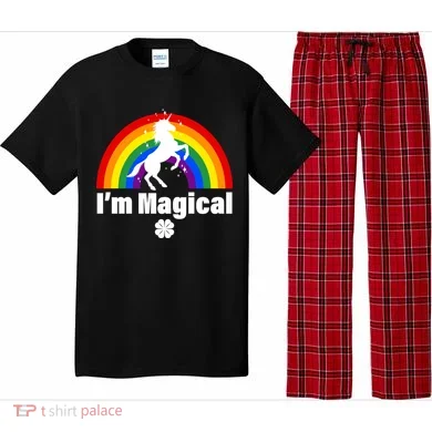 Pajama Set