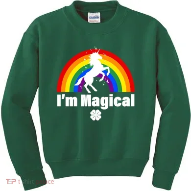 Kids Sweatshirt