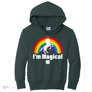Kids Hoodie