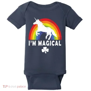 Baby Bodysuit