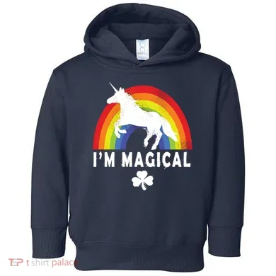 Toddler Hoodie