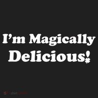 I'm Magically Delicious! Funny St. Patrick's Day Beanie thumb 2