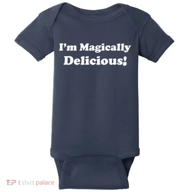 Baby Bodysuit