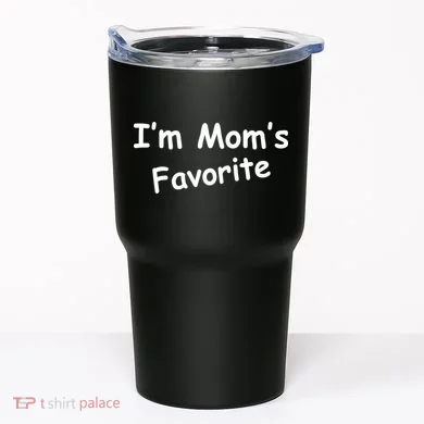 Tumbler