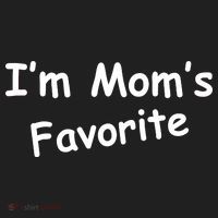 I'm Mom's Favorite Tumbler thumb 3