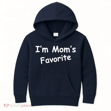 Kids Hoodie