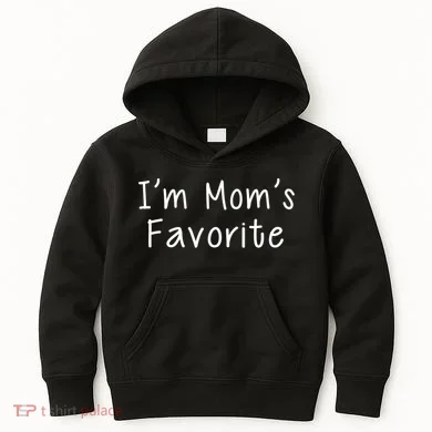 Kids Hoodie