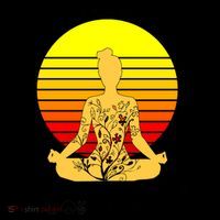 I'm Mostly Peace Love And Light Funny Coffee Mug thumb 5
