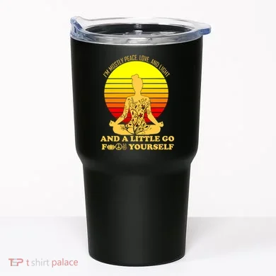 Tumbler