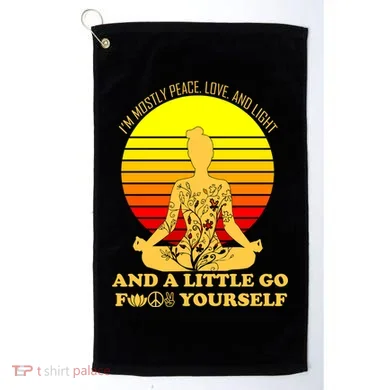 Golf Towel