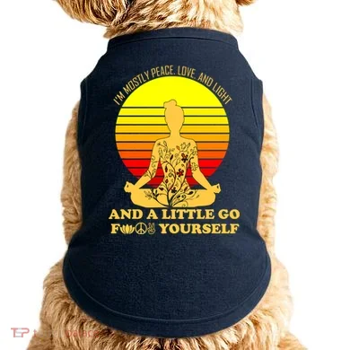 Doggie Tank