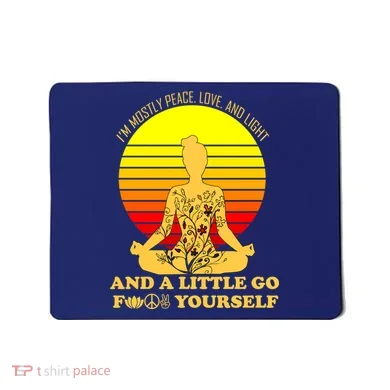 Mousepad